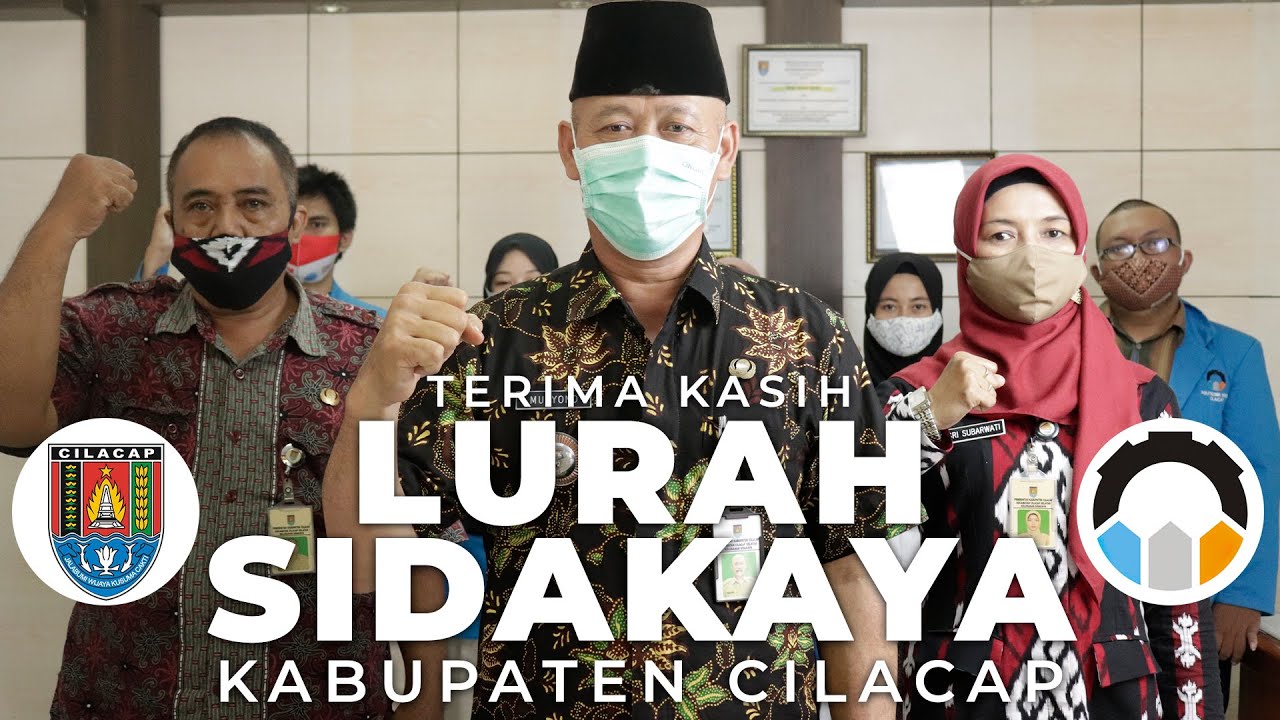 Sidakaya Dua: Solusi Cepat untuk Kebutuhan Rumah Tangga di Cilacap